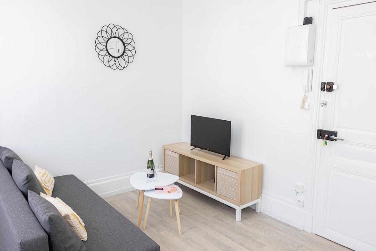 Le 29 - Emplacement Ideal Pour Ce T2 Epernay Bagian luar foto